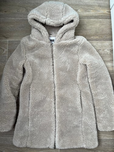 Urban classics damen felljacke - classics,
