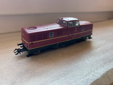 Märklin H0 BR V 80 007 aus dem Set 29711