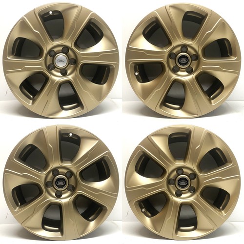 Original felgen für range - für,