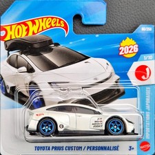 Hot Wheels 2026 NEU Case D
