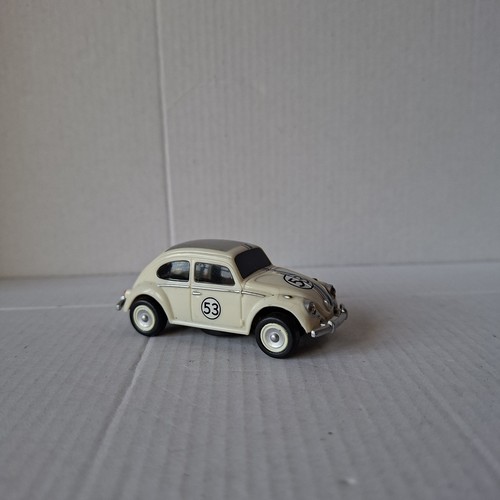 Disney herbie fully loaded - loaded, vw