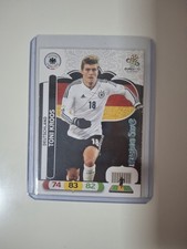 Panini Adrenalyn XL EM Euro 2012 Toni Kroos Rising Star Rookie RC Deutschland