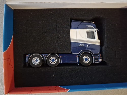 Tekno 74910 scania erjan - tekno,