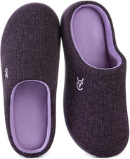 Veracosy Damen Hausschuhe