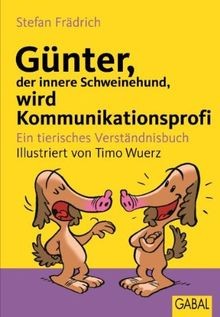 Günter der innere - der,