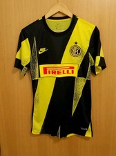 Inter Mailand 2019/20 Prematch