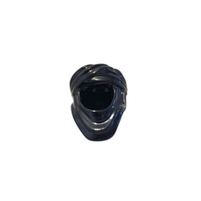 LEGO Kopfbedeckung schwarz Turban Kopftuch Keppiyeh 88287 4568949 Anzahl wählen 