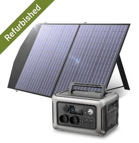 Allpowers 600w powerstation - allpowers,