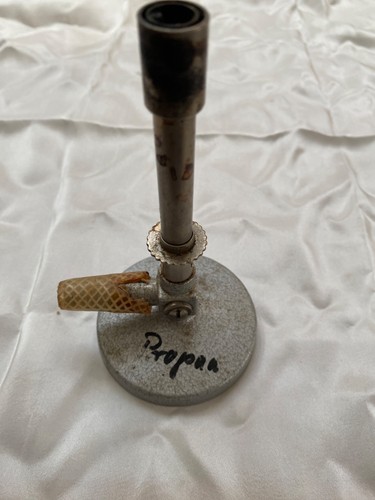 Labor brenner propan gas - brenner,