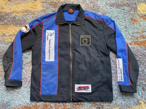 Rare vtg 2003 - rare, lion