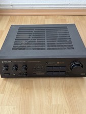 Pioneer A-66X Stereo