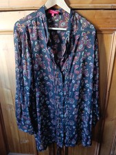 Luftig Leichte Damenbluse