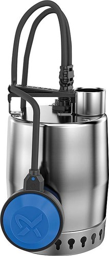 Grundfos tauchpumpe unilift - tauchpumpe,