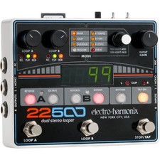 Electro Harmonix 22500 Dual