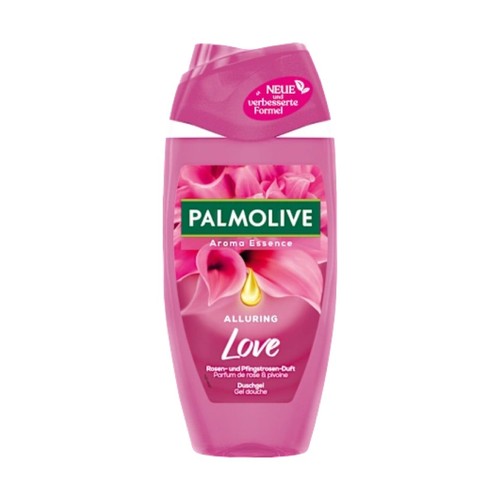 Palmoliveduschgel alluring - palmoliveduschgel,
