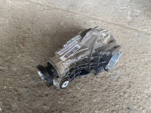 Mercedes benz w166 - mercedes-benz, vorderes