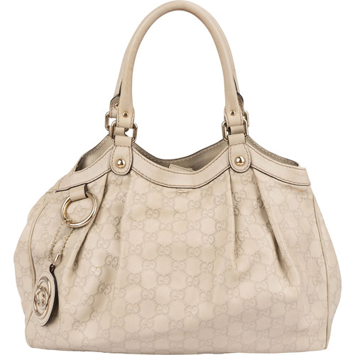Gucci guccissima leather - gucci,