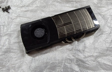 PNY NVIDIA GeForce GTX 480 GPU