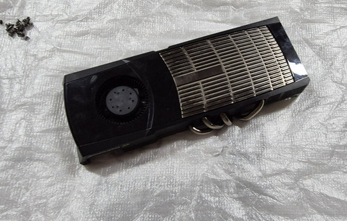 Pny nvidia geforce - gtx, 480