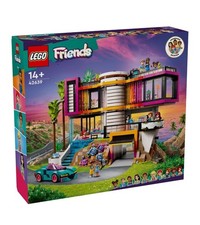 LEGO FRIENDS: Andreas Moderne