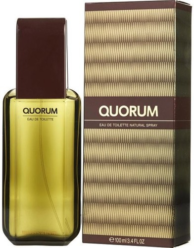 Antonio puig quorum - puig, eau