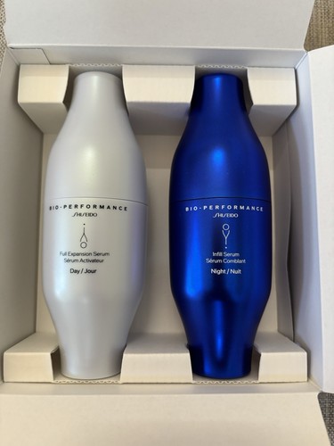 Shiseido bio performance - performance, tag