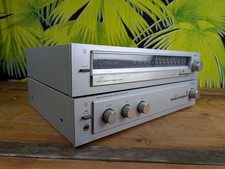 Philips F4110 Amplifier &