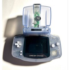 Nintendo Game Boy Advance GBA