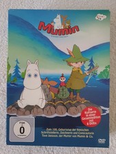 Die Mumins - Gesamtedition -