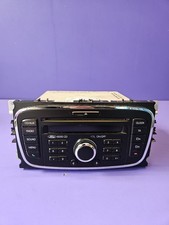 FORD CD Radio BS7T18C815AC BS7T-18C815-AC