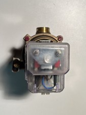 Vaillant Vorrangumschaltventil 012684, VCW 180/182/184/185/240/242/245/280/282