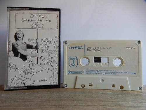 Otto s sammelsurium - otto, otto's