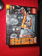 LEGO Technic 8110