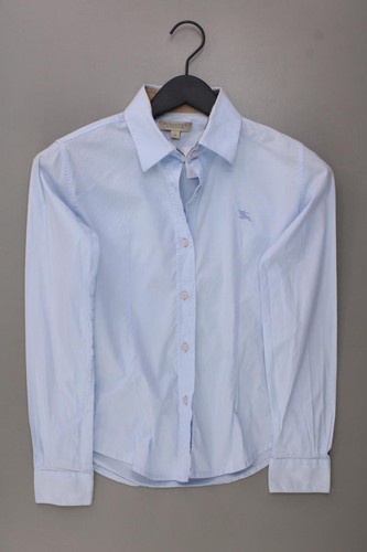 Burberry langarmbluse - burberry,
