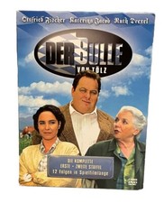 Der Bulle von Tölz - Staffel