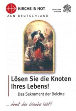 Gebetsblatt - "Lösen Sie die
