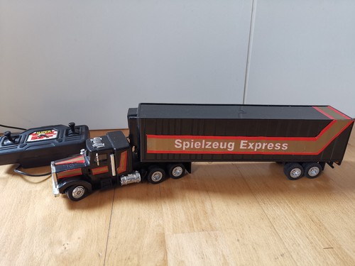 Auto mit kabelfernsteuerung - mit,