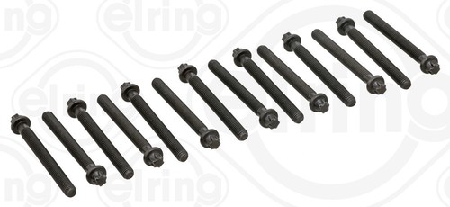 Elring 802 740 schraubensatz - 802.740,