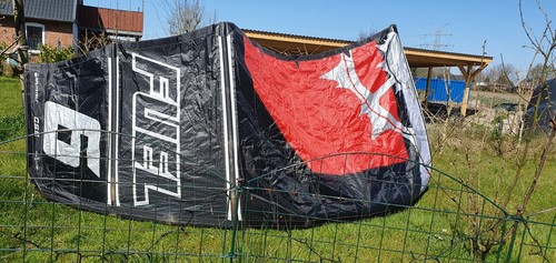 Kite 2013 slingshot - kite,