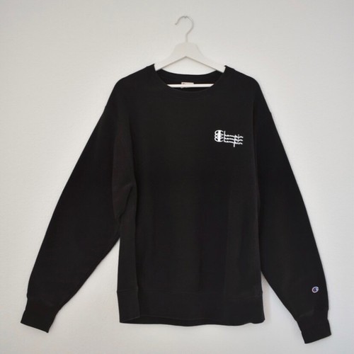Champion sweater l in - champion,