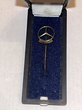 Mercedes Benz Anstecknadel