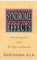 Fetal Alcohol Syndrome/5538: Buch Hazelden Information & Educational Services