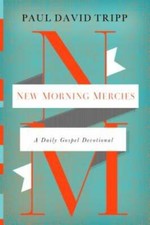 New Morning Mercies: A Daily