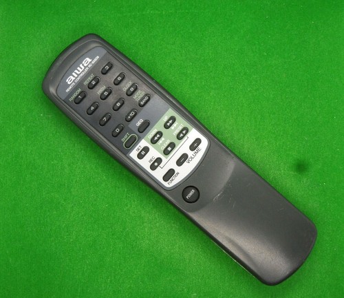 Original fernbedienung aiwa - fernbedienung,