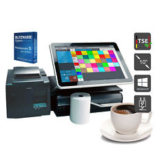 Mini TSE  GASTROKASSE CAFE