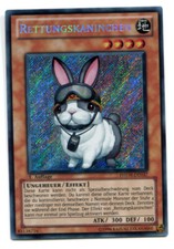 Yu-Gi-Oh! Rettungskaninchen