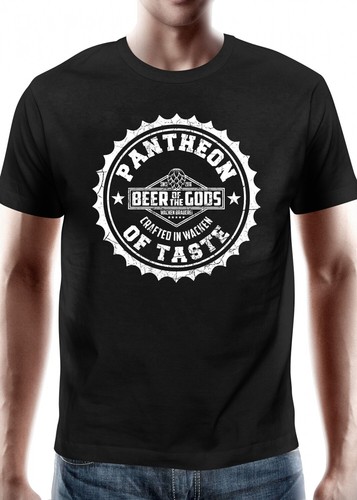 Pantheon taste wacken - taste,