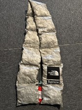 Supreme NYC x The North Face