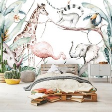 Vlies Fototapete Kinderzimmer