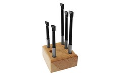 PAULIMOT Bohrstangen-Set Ø 6